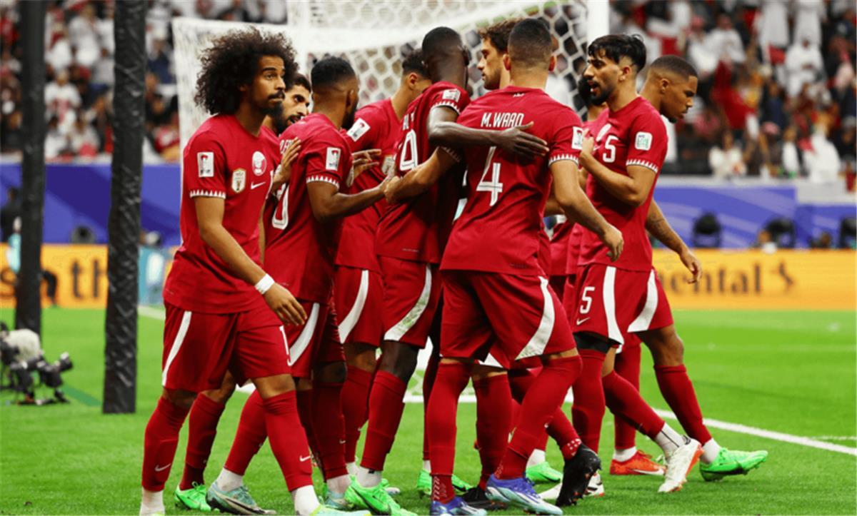 موعد مباراة تونس وقطر في كأس العرب – كورة 999
