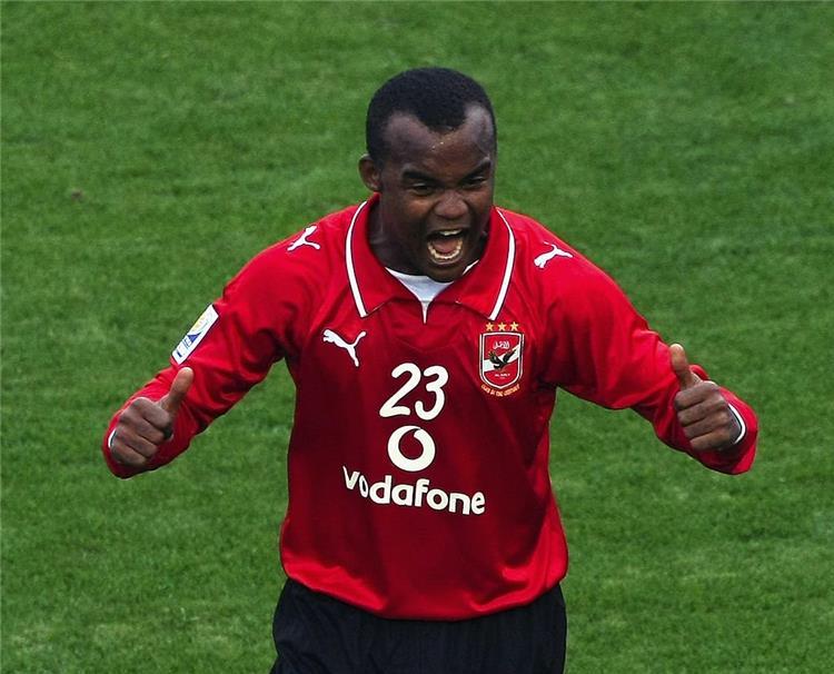 الأهلي كان بيتي.. وأتمنى العودة إلى مصر كمدرب – كورة 999