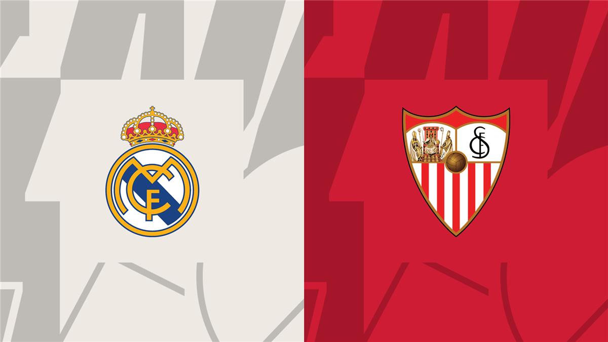 موعد مباراة ريال مدريد وإشبيلية في الدوري الإسباني – كورة 999