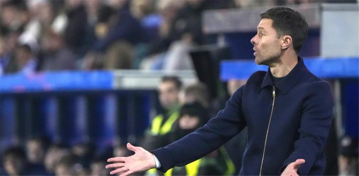 الرئيس التنفيذي لباير ليفركوزن ينتقد إدارة ريال مدريد بسبب تشابي ألونسو