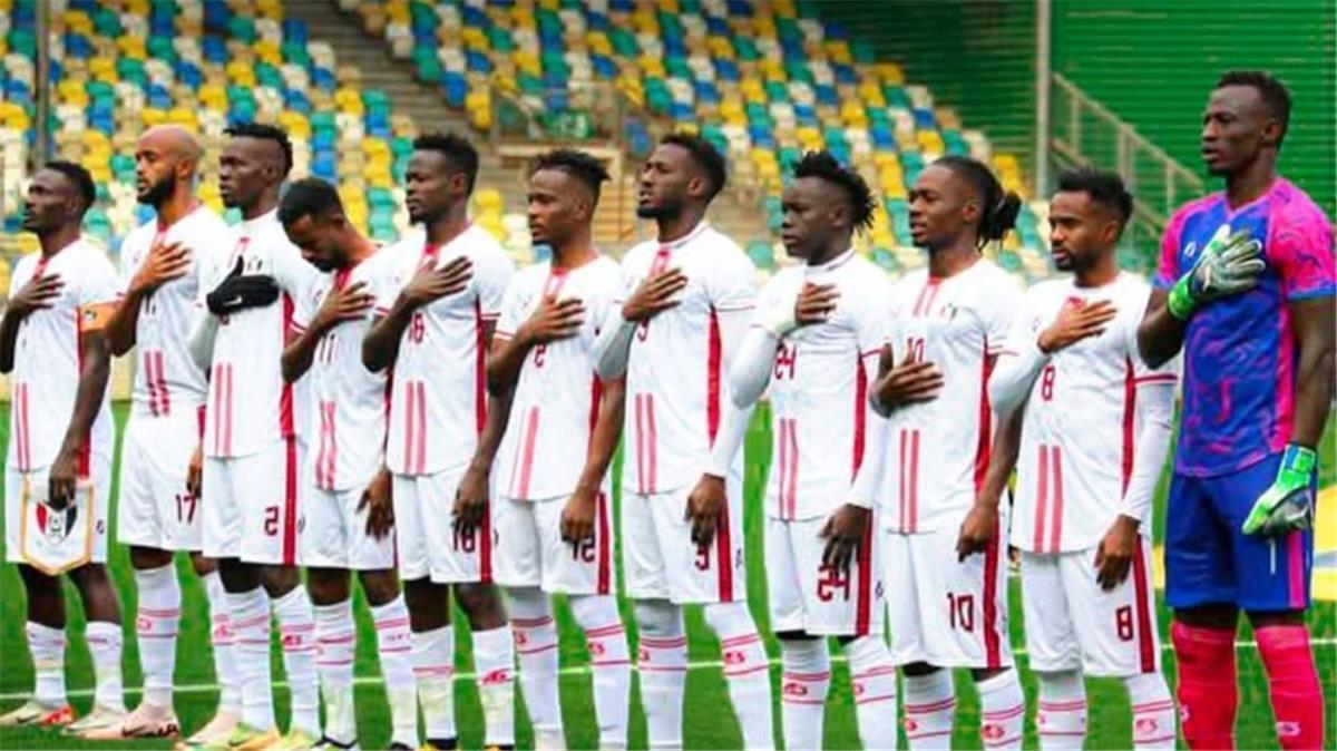 القناة الناقلة لمباراة السودان وغينيا الاستوائية في كأس الأمم الإفريقية