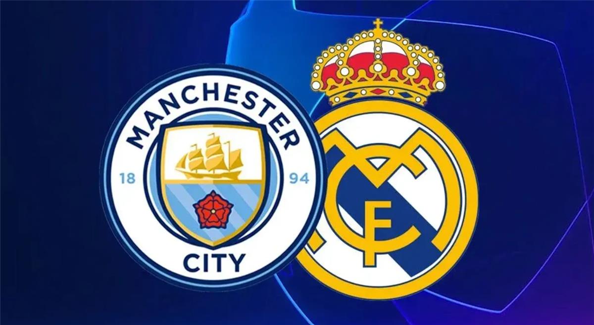 موعد مباراة ريال مدريد ومانشستر سيتي اليوم – كورة 999