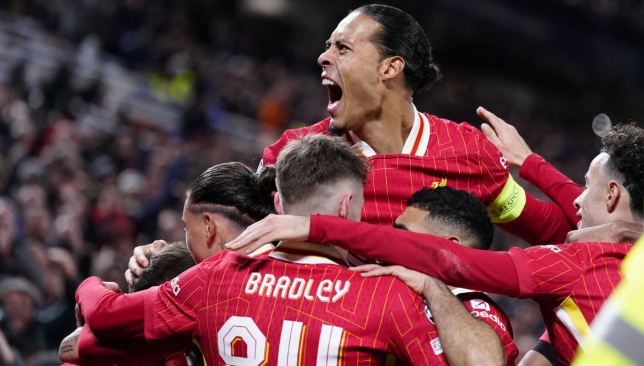 ليفربول يَتقدم على برشلونة في صَفقة نجم اتالانتا