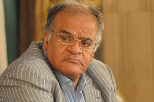 ممدوح عباس يحصل على رئاسة الزمالك الشرفية – كورة 999