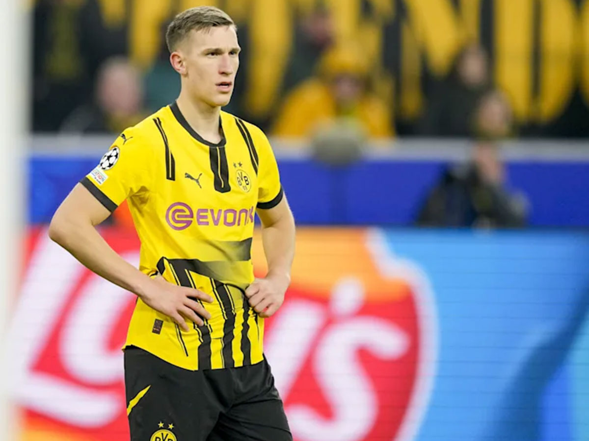 شرط بروسيا دورتموند لانتقال نيكو شلوتربيك لـ ريال مدريد – كورة 999