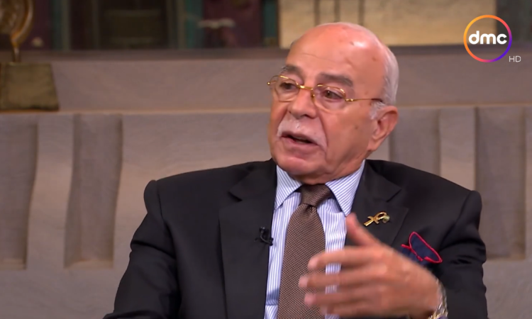 كمال درويش يوضح كواليس وأسرار ملف أرض الزمالك في أكتوبر – كورة 999