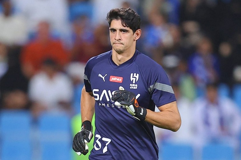 سباق مع الزمن لتجهيز بونو قبل مواجهة الاتفاق في دوري روشن – كورة 999