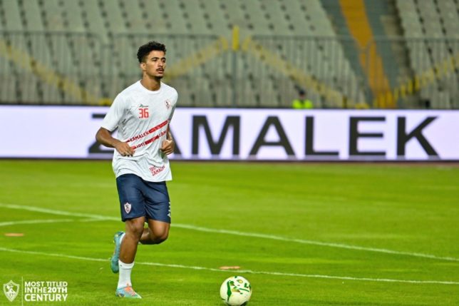 20 مليونًا تفصل حسام عبد المجيد عن البقاء مع الزمالك