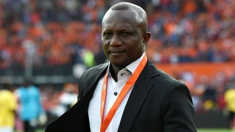 كواسي أبياه يشيد بفوز السودان على غينيا الاستوائية في كأس أمم إفريقيا – كورة 999