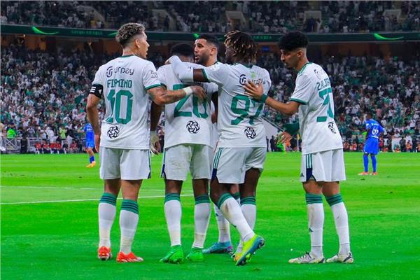 تشكيل أهلي جدة المتوقع ضد الفتح بالدوري السعودي – كورة 999