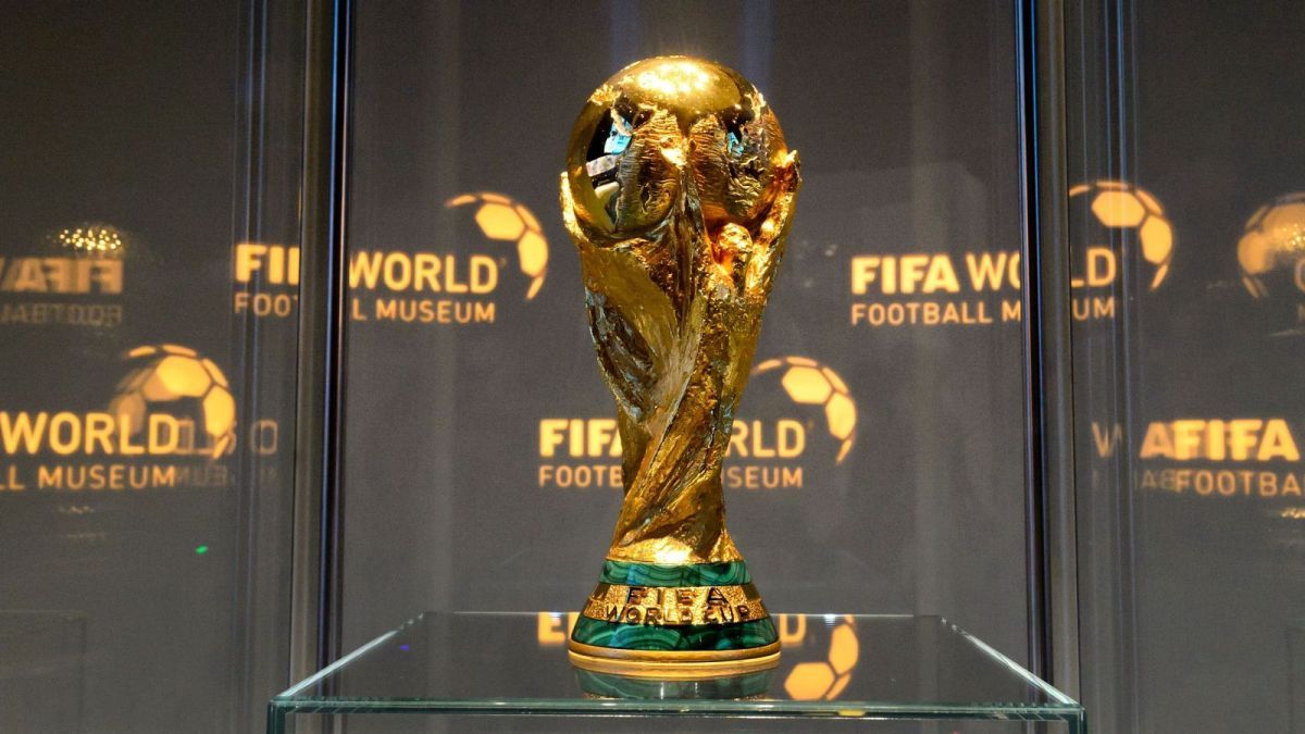 هل تشارك إيران في قرعة كأس العالم بأمريكا غدا؟ – كورة 999