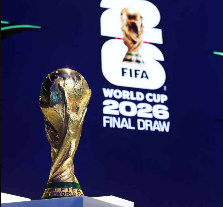 انطلاق مراسم قرعة كأس العالم 2026 في واشنطن – كورة 999