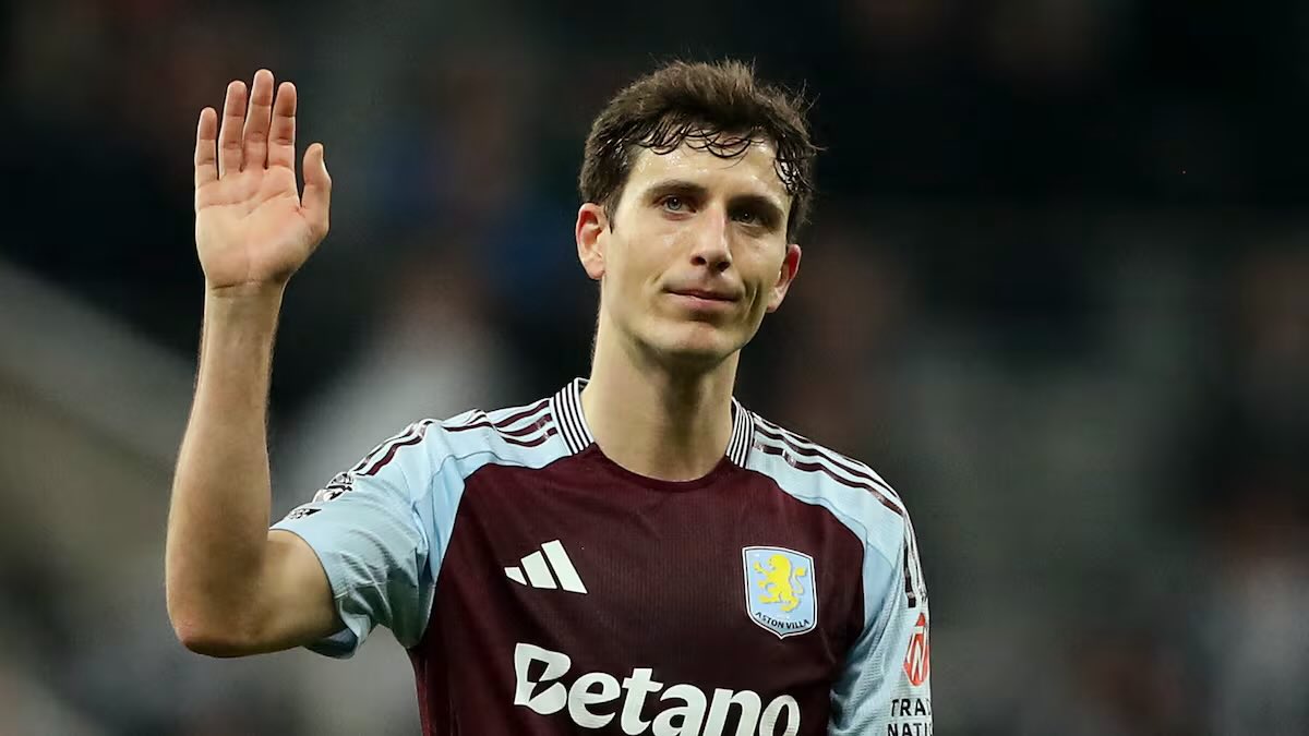 برشلونة يضع باو توريس ضمن خيارات تدعيم خط الدفاع الصيف المقبل – كورة 999