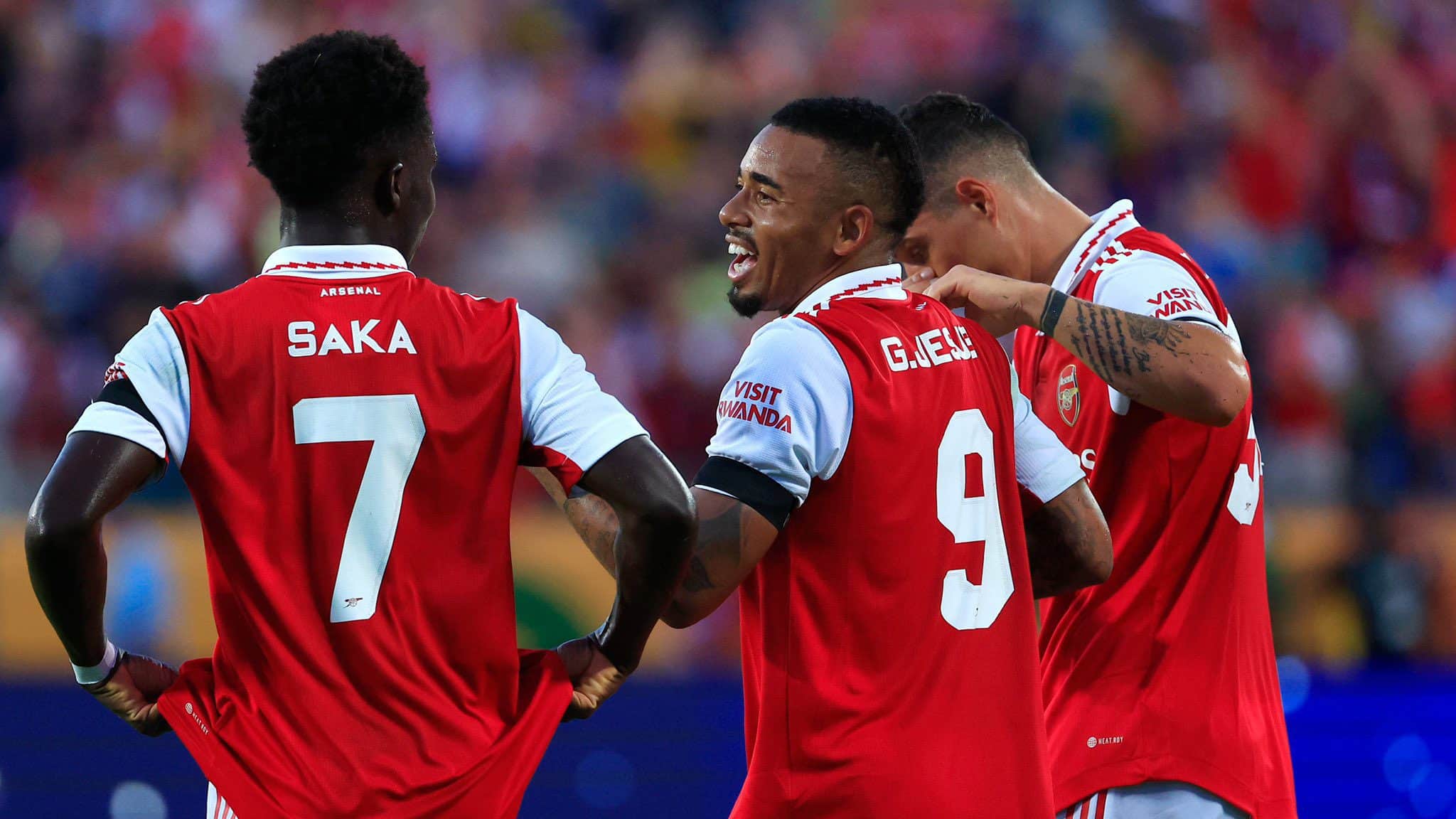 آرسنال يسقط في فخ التعادل أمام برينتفورد في الدوري الإنجليزي – كورة 999