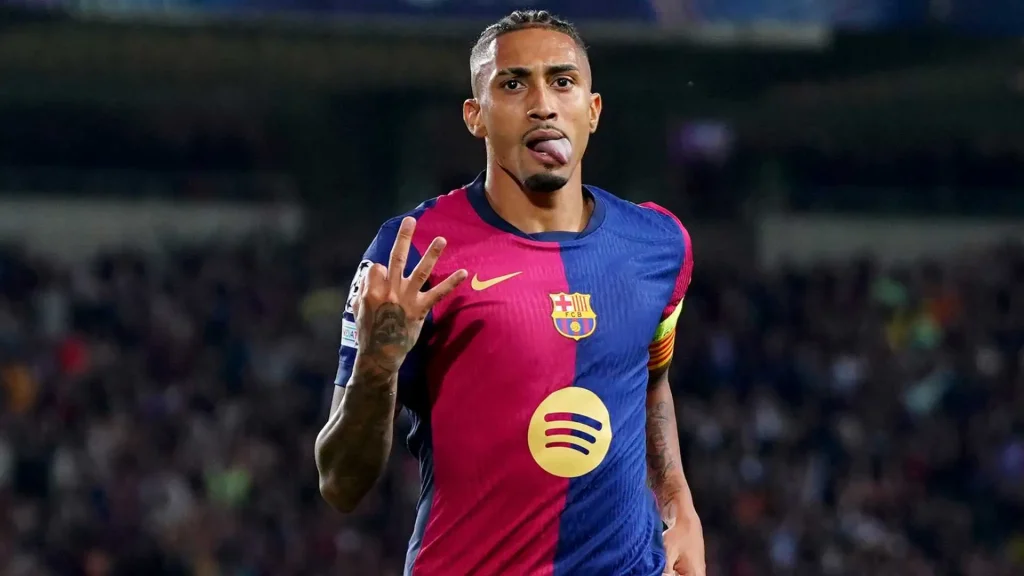 الدوري الإسباني هو الأصعب ودوري الأبطال الأكثر إثارة – كورة 999