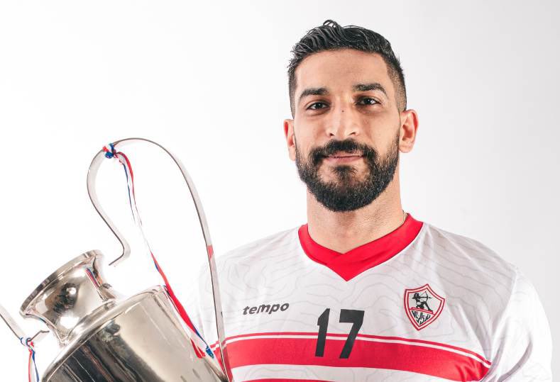 رضا هيكل يودع حتا الإماراتي بعد موسم قصير – كورة 999