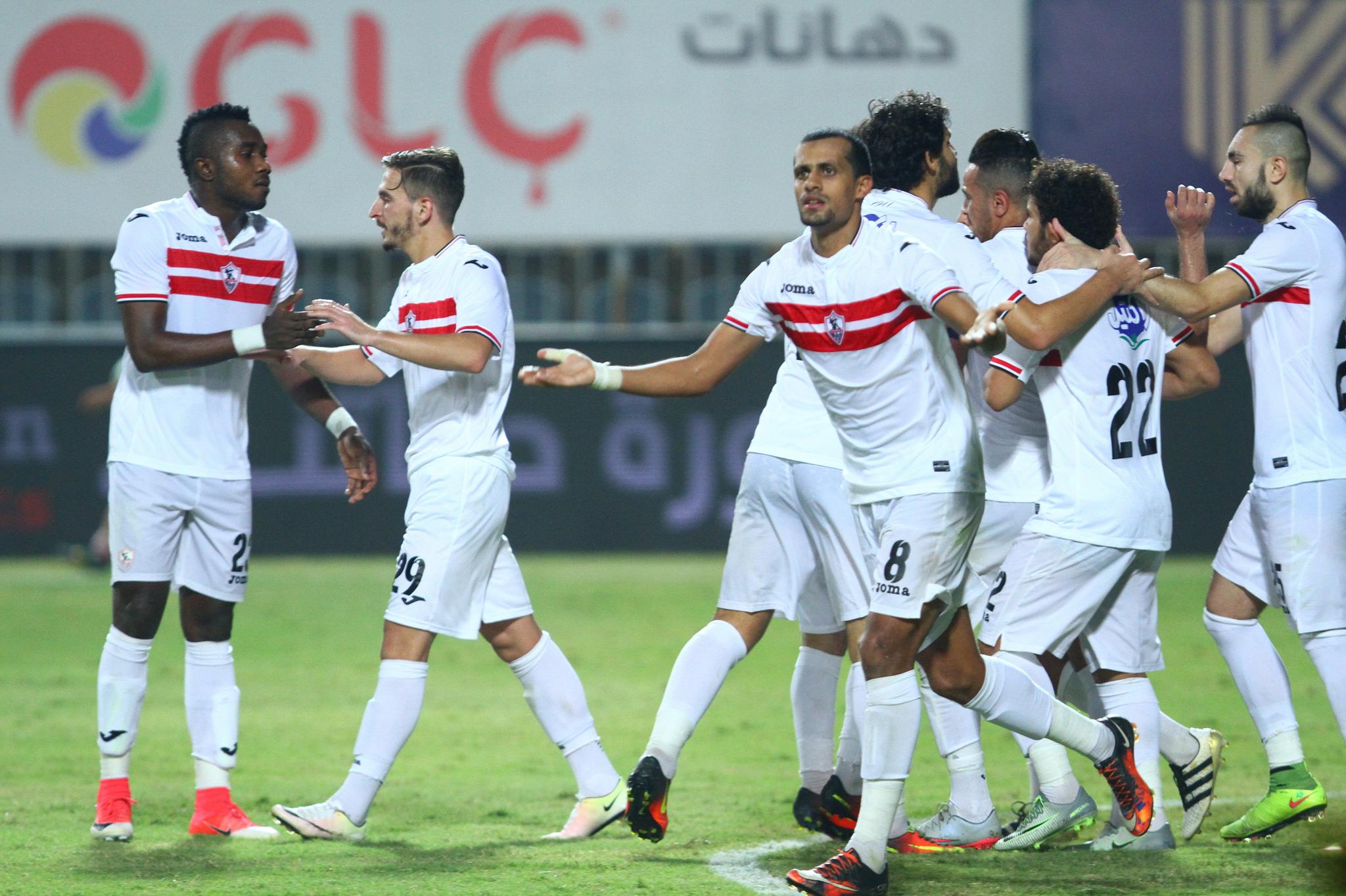 محمد أشرف روقا يرد بقوة على تصريحات ثنائي الزمالك السابق – كورة 999