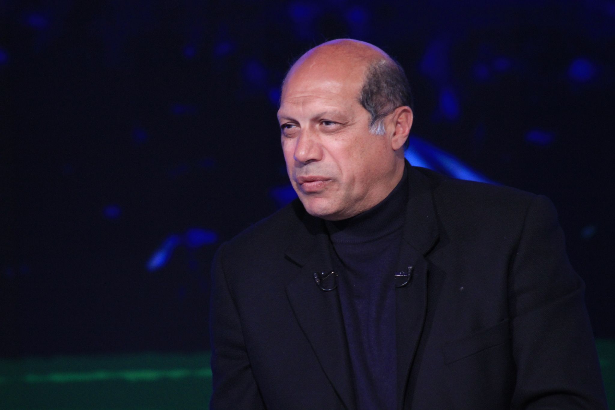 اتحاد الكرة يعلن رحيل علاء نبيل من منصب المدير الفني للجبلاية – كورة 999