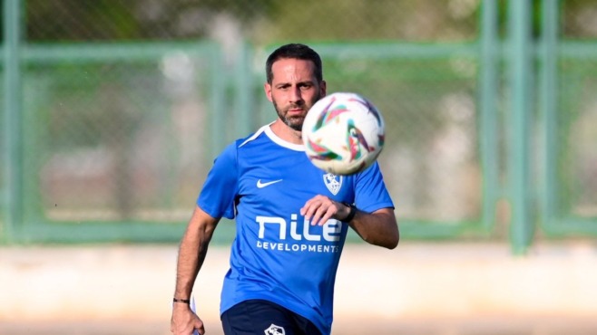 تعليق قوي من عضو مجلس الزمالك بعد الظهور الإعلامي لفيريرا..والسؤال الأصعب عن هؤلاء المدربين
