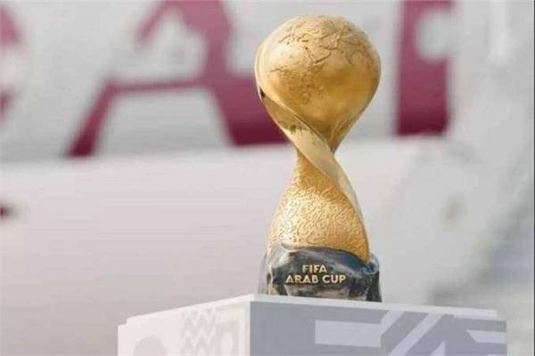 اليوم.. افتتاح بطولة كأس العرب 2025 – كورة 999