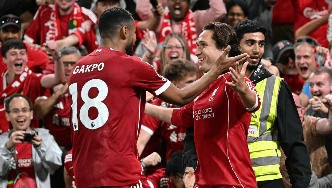 حكم مباراة ليفربول وإنتر ميلان في دوري أبطال أوروبا – كورة 999