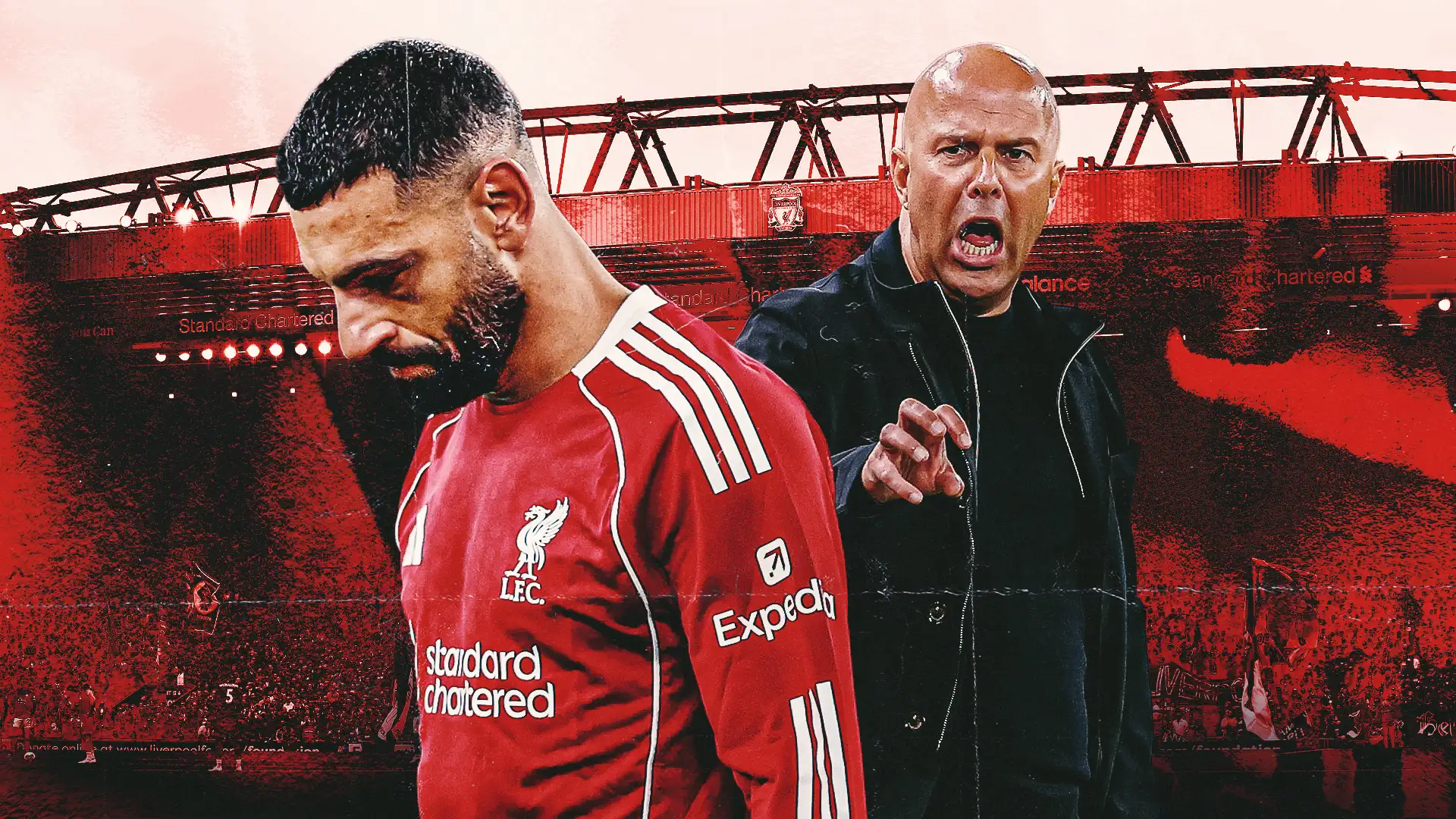 تشكيل ليفربول أمام وست هام في الدوري الإنجليزي.. صلاح يقود الهجوم – كورة 999