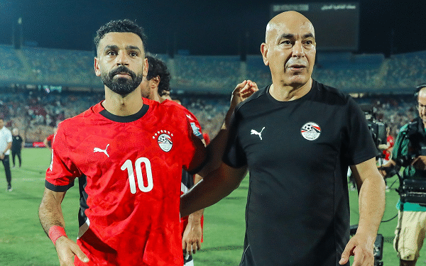 صلاح صنع الفارق أمامنا.. ومصر ستصل إلى نهائي الكان – كورة 999