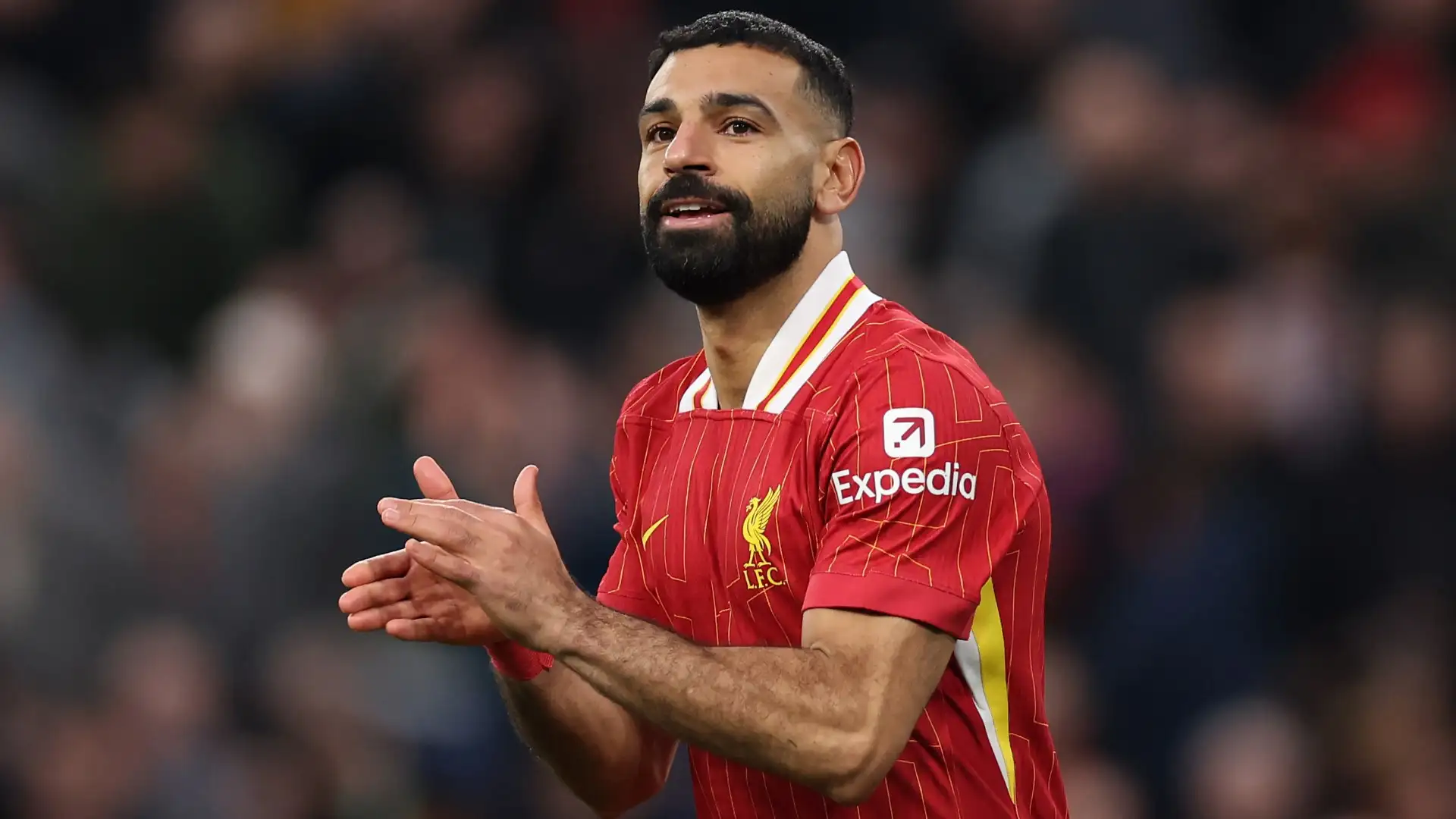 ليفربول يمهد لرحيل محمد صلاح بنهاية الموسم – كورة 999