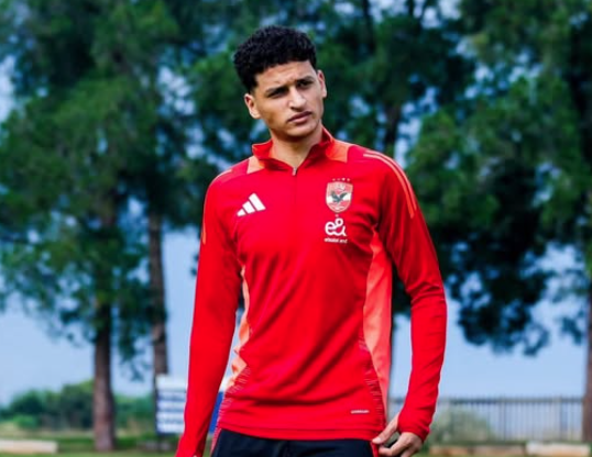 رحيل محمد عبدالله إلى سيراميكا كليوباترا – كورة 999