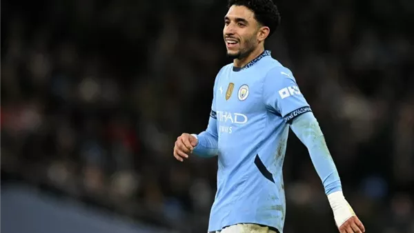 إشادة واسعة بأداء مرموش بعد هدفيه الحاسمين ضد نيوكاسل – كورة 999