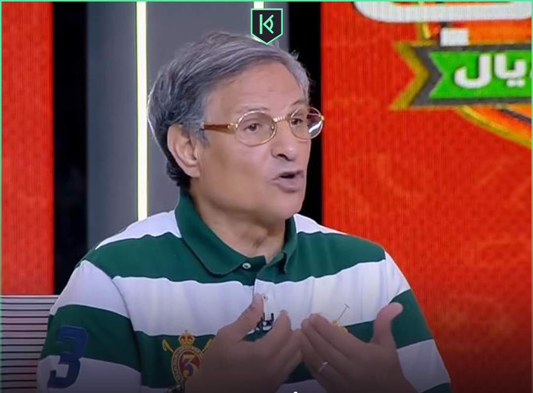 لا أندم على مواقفي.. وأتحمل مسؤولية تصريحاتي عن إدارة الأهلي – كورة 999