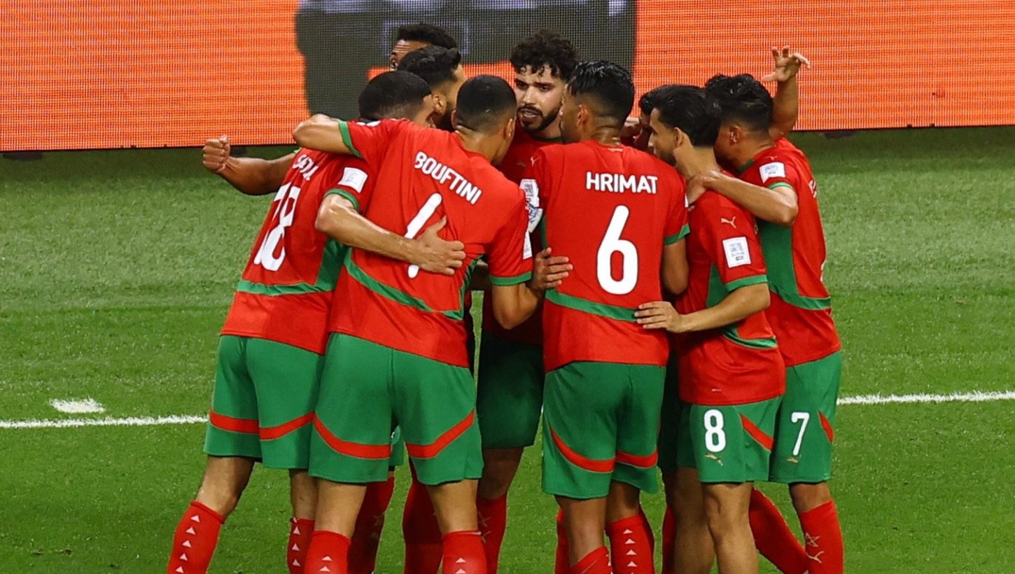 القنوات الناقلة لمباراة المغرب وجزر القمر في كأس أمم إفريقيا 2025 – كورة 999