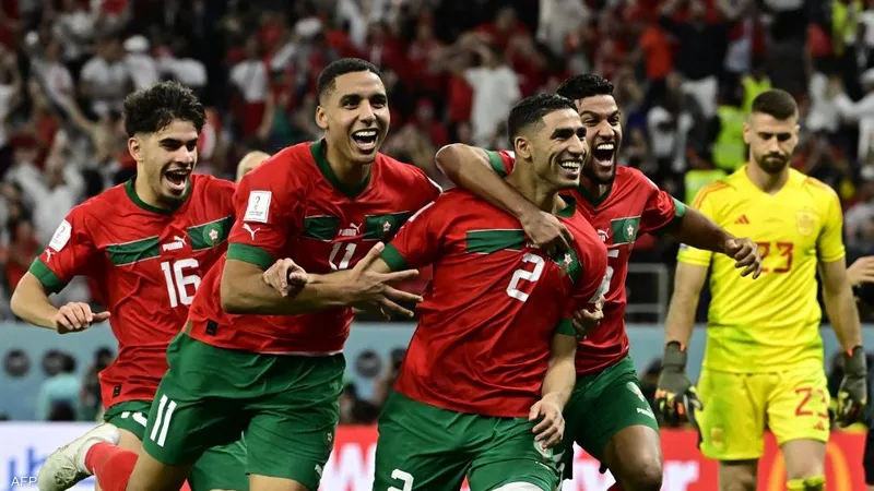تاريخ مواجهات المغرب وجزر القمر قبل افتتاح كأس الأمم الإفريقية – كورة 999