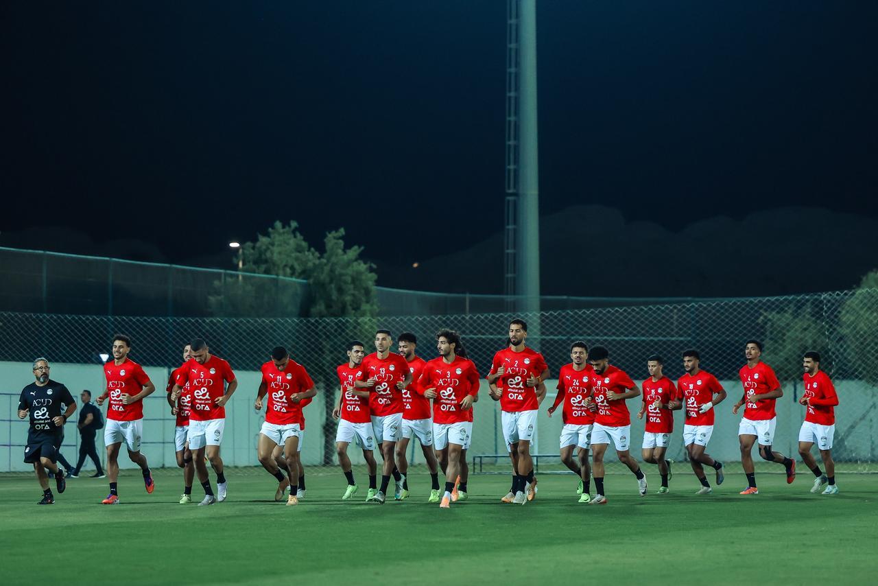 محمد صلاح يوجه نصيحة لـ حلمي طولان بسبب تشكيل مصر ضد الأردن بكأس العرب – كورة 999