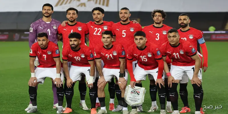 رسميا غياب الثلاثى مرموش وصلاح ومصطفى محمد عن مباراة نيجيريا – كورة 999