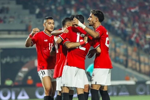 بالتردد.. القنوات المفتوحة الناقلة لمباراة مصر وجنوب إفريقيا – كورة 999