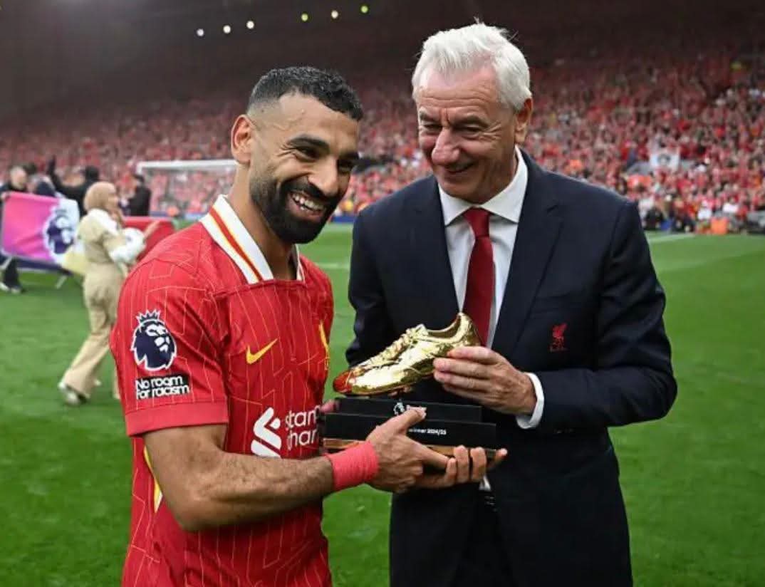 اعتذار محمد صلاح أنهى الجدل وليفربول بحاجة لموهبته – كورة 999