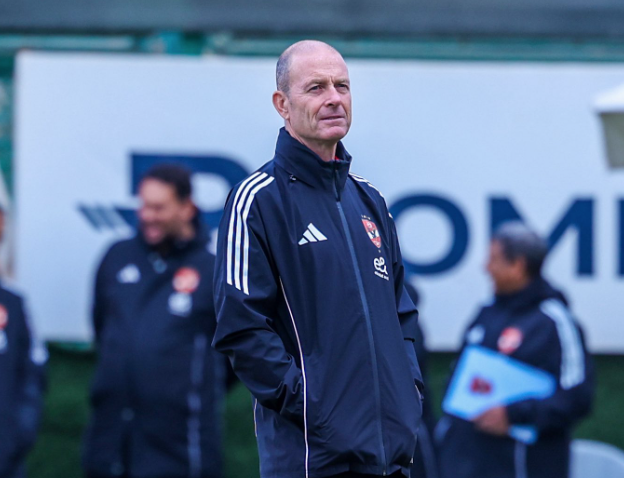 طموحي صناعة تاريخ جديد مع الأهلي – كورة 999