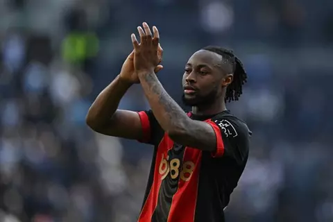 أنطوان سيمينيو يقترب من الانتقال إلى مانشستر سيتي – كورة 999