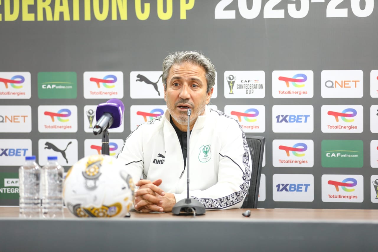 الفوز على زيسكو خطوة مستحقة نحو ربع النهائي – كورة 999