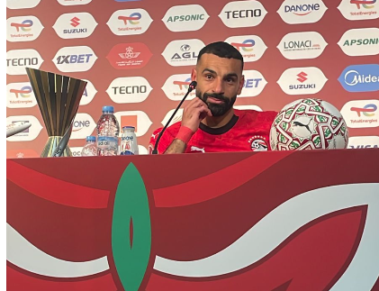 محمد صلاح خارج معسكر المنتخب بسبب الإصابة – كورة 999