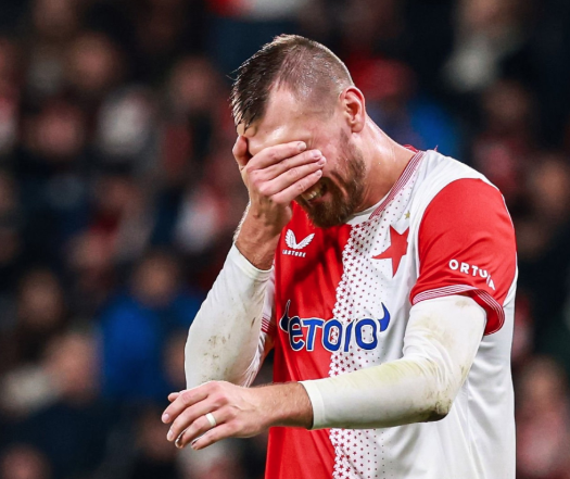 سلافيا براغ يترنح أوروبيًا ويغادر دوري الأبطال بلا أي انتصار – كورة 999