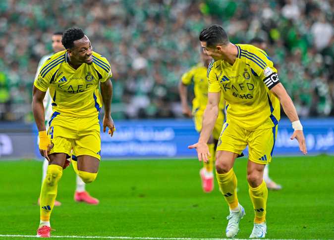 النصر يتجاوز الشباب بثلاثية مثيرة ويواصل مطاردة الصدارة في دوري روشن – كورة 999