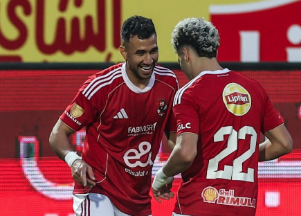 الأهلي يهزم وادي دجلة 3-1 في الدوري الممتاز – كورة 999