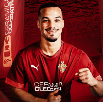 تشكيل سيراميكا كليوباترا أمام الأهلي بالدوري الممتاز – كورة 999