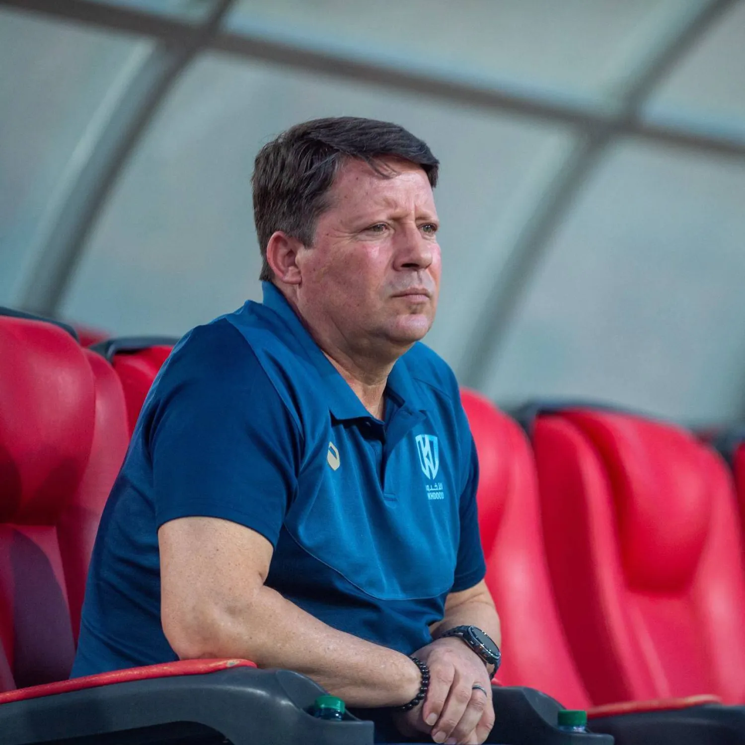 باولو سيرجيو يدخل دائرة ترشيحات تدريب الزمالك |خاص – كورة 999