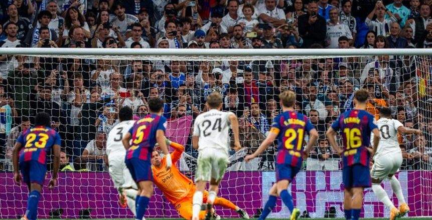 ريال سوسيداد يصعق برشلونة بثنائية في الليجا – كورة 999