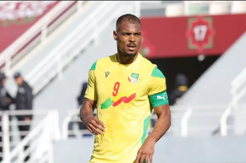 ربة موجعة لمنتخب بنين قبل مواجهة مصر المرتقبة – كورة 999