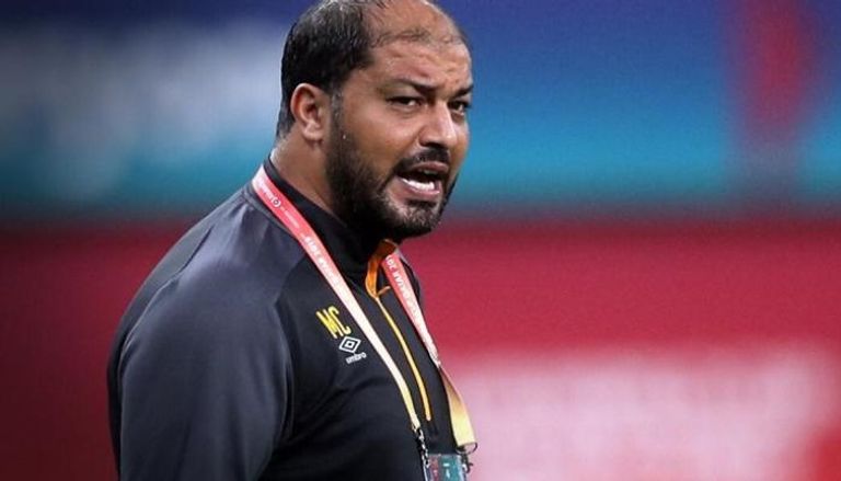 بيراميدز بطل دوري أبطال إفريقيا.. وسعيد بمردود اللاعبين – كورة 999