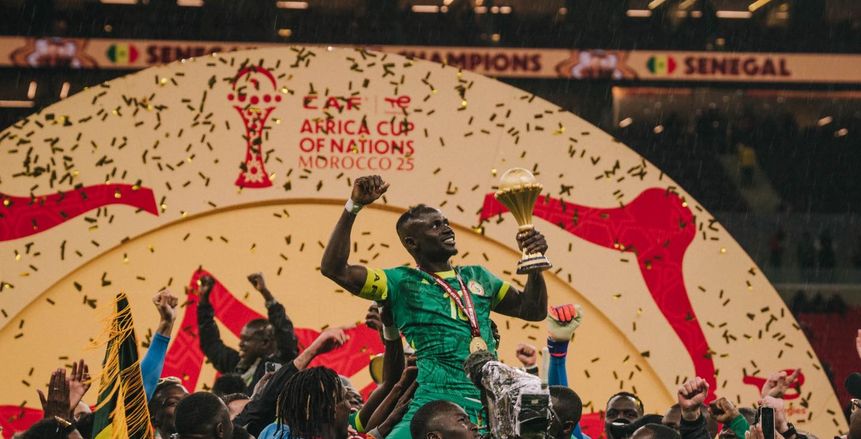 التشكيل المثالي لأمم إفريقيا 2025 بعد تتويج السنغال – كورة 999